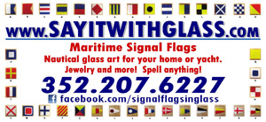 Say it With Glass