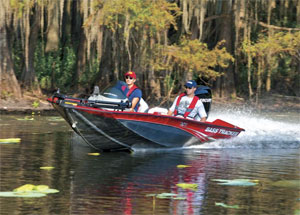 photo for the hot springs boat show