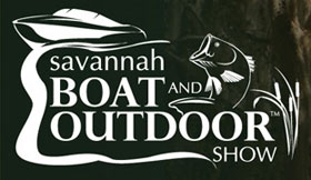 savannah boat show logo logo for savannah boat show
