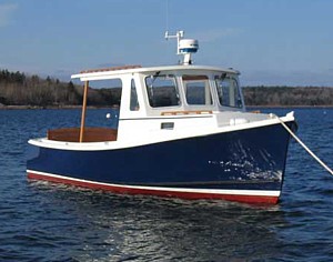 Atlantic Boat Company