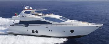 Aicon Yachts