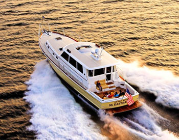 Eastbay Yachts
