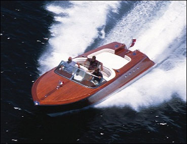 Lidgard Power Boats