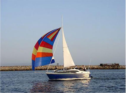 MacGregor Sailboats