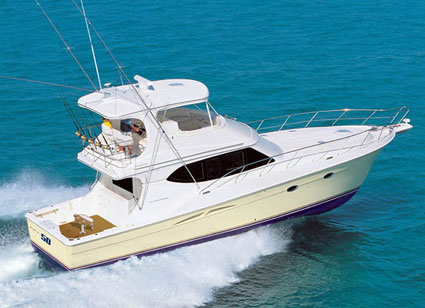 Silverton Yachts